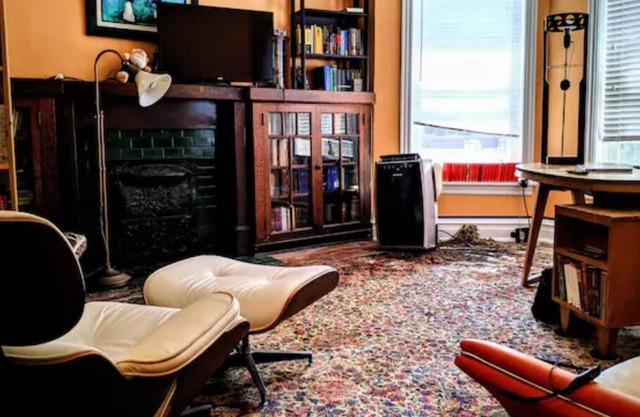 Vintage Hyde Park 2BR UChicago Med Cozy