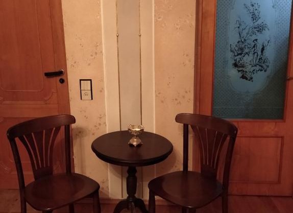 "Vintage & Mansard" B&B