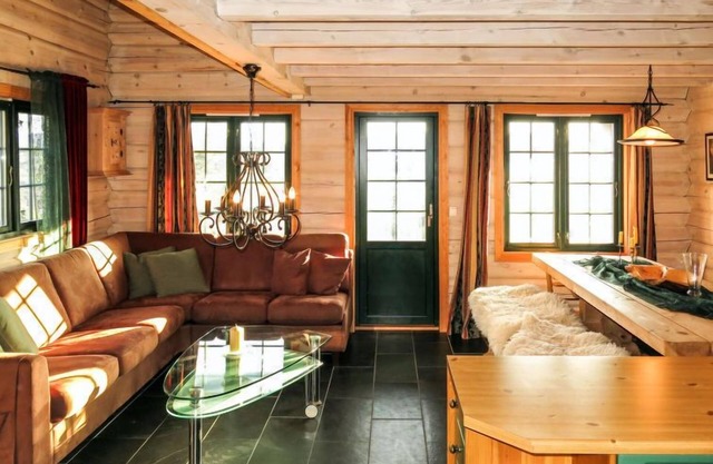 Vinterro by Interhome