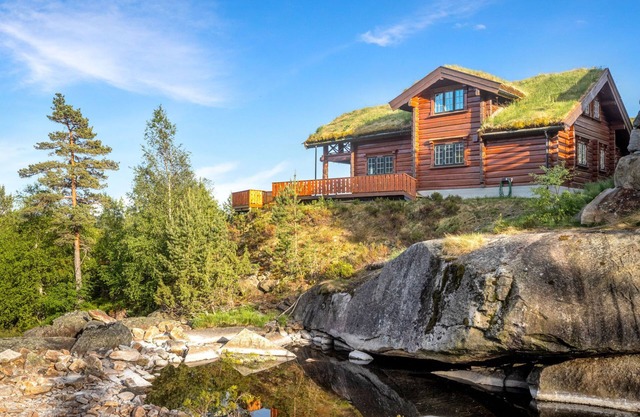 Vinterro by Interhome