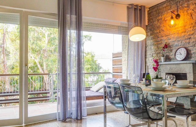Vinyet Tranquility by Hello Homes Sitges