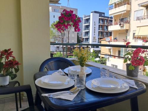 Violeta's Apartment