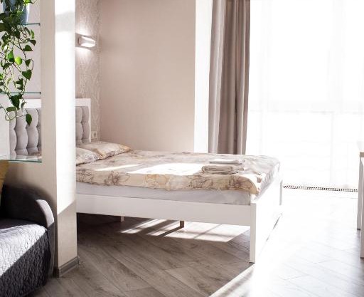 VIP Квартира на Науковій, аквапарк