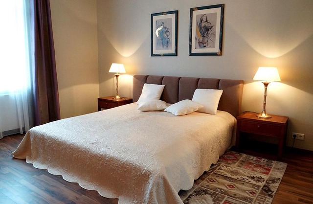 Vip Apartment an den Thermen