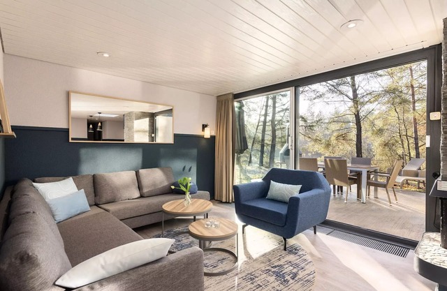 VIP Cottage 6 People