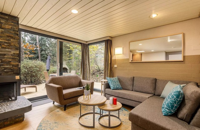 VIP-Cottage für 2 Personen