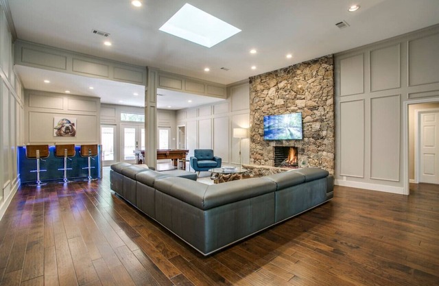 VIP Stylish Home, Comfort and Quiet. 5 STAR