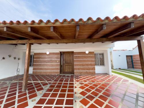 VIP TOWNHOUSE VACACIONAL EN TUCACAS tc-5
