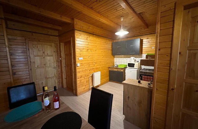 Virág Apartman