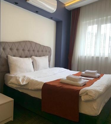 Vira Suite Otel