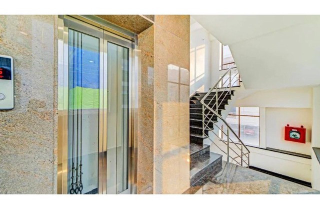 Viraaj Suites - Very near to Miyapur junction, Unit 4
