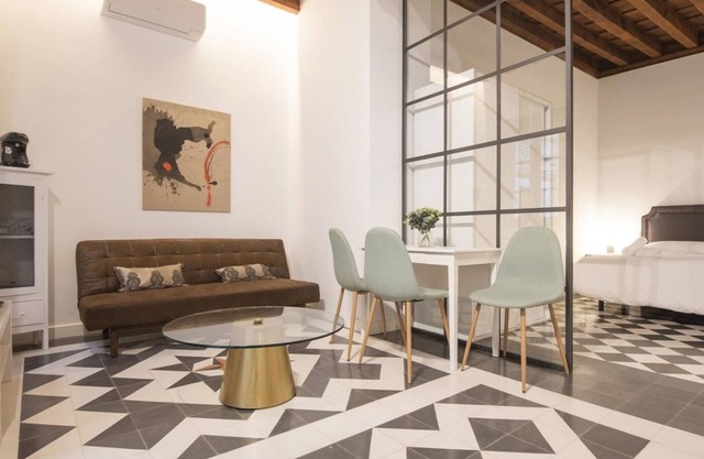 Virgen Blanca II Apartments