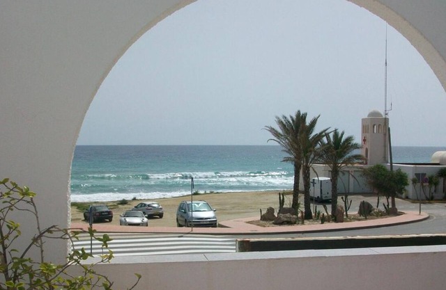 Virgen del Mar Holidays
