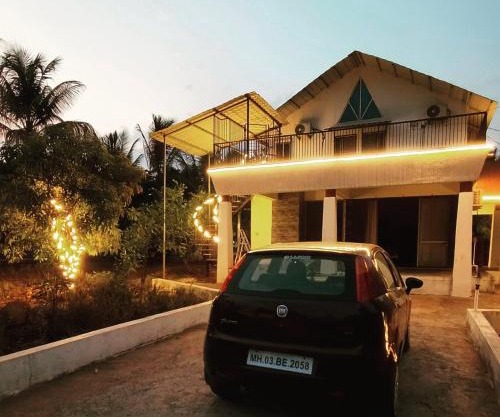 Visava Villa