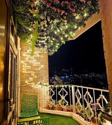 Vishram - Lehriyat Retreats