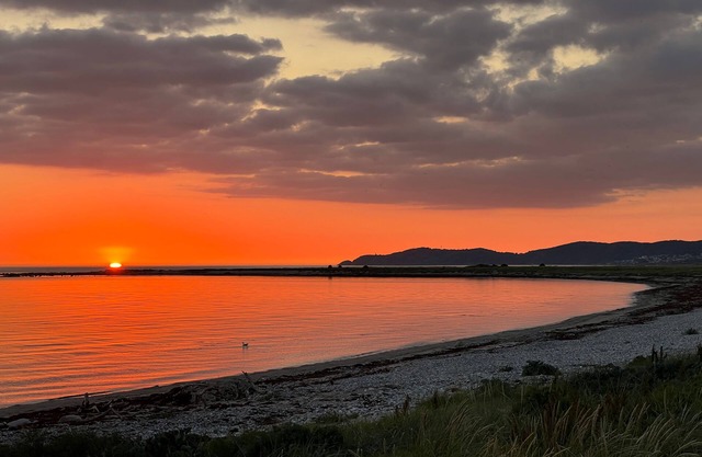 Visit Örestrand