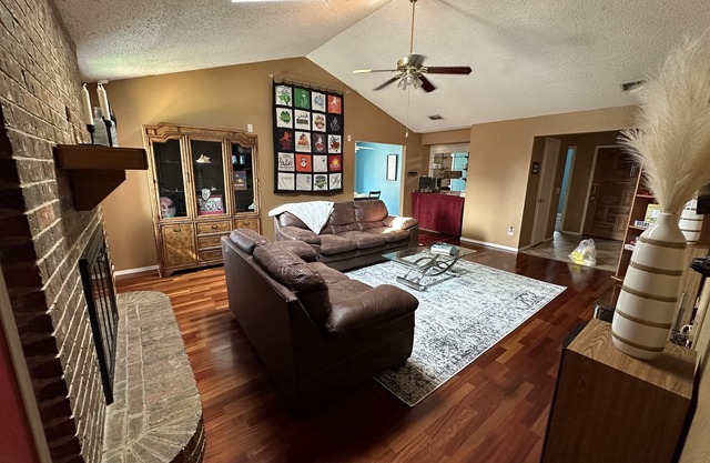 Visit the Eagle's Nest for the Comforts of Allen