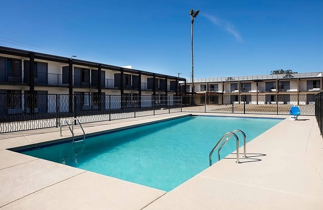 Visit the Tucson Museum of Art! 2 Kid-friendly Accommodations! W/Pool Access!