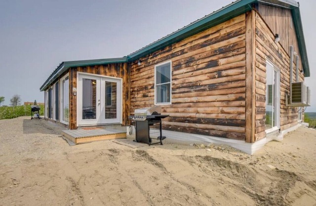 Vista Bear Lodge 198A