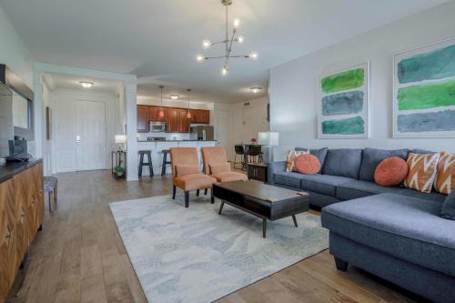 Vista Cay Lakeview Allure Near all Theme Parks, and walk to Convention Center
