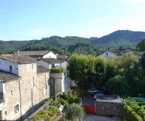 Vista Cevenol: appartement 2 chambres