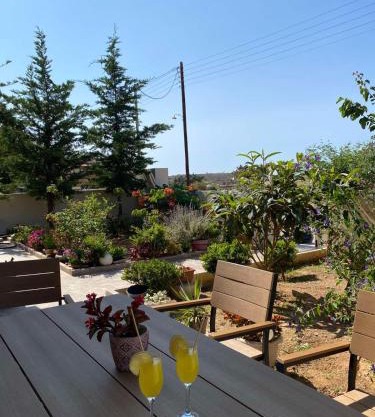 Vista Costa villa