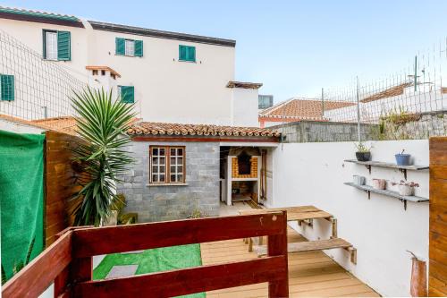 Vista Das Estrelas M4 - Terceira