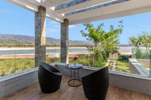 Vista Divine by VEO - Part of StayVista