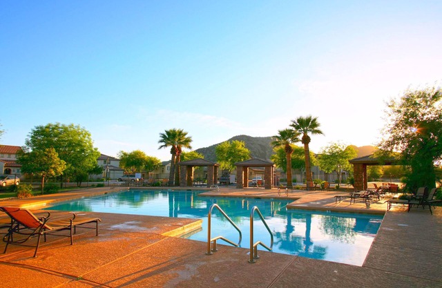 Vista Retreat - New Home / Mountain View / Great Amenity for Complete Relaxation