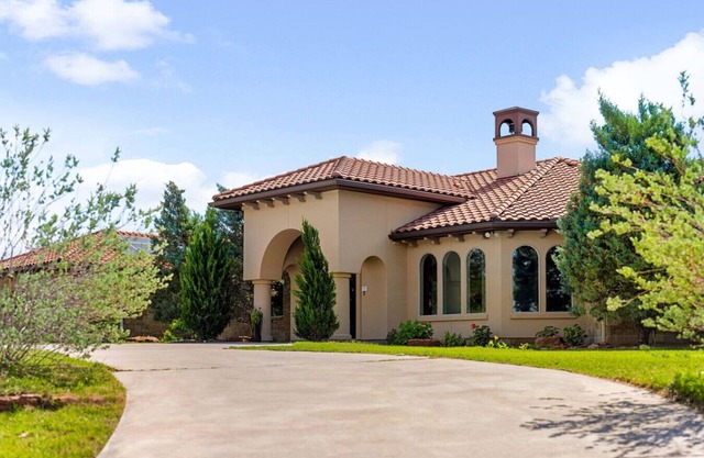 Vista Sol Villa | Lake Travis + Pool Nights