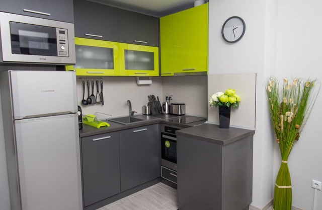 Vista South - Holiday Apartment in the Heart of Varna