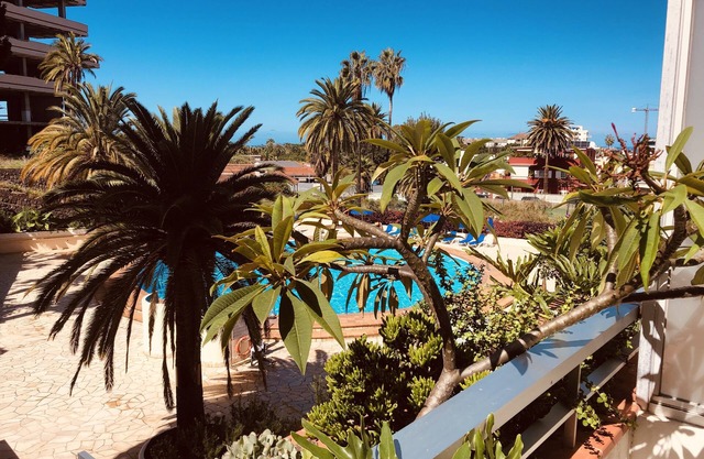 Vista Verde - quiet and comfortable with pool and WIFI for free