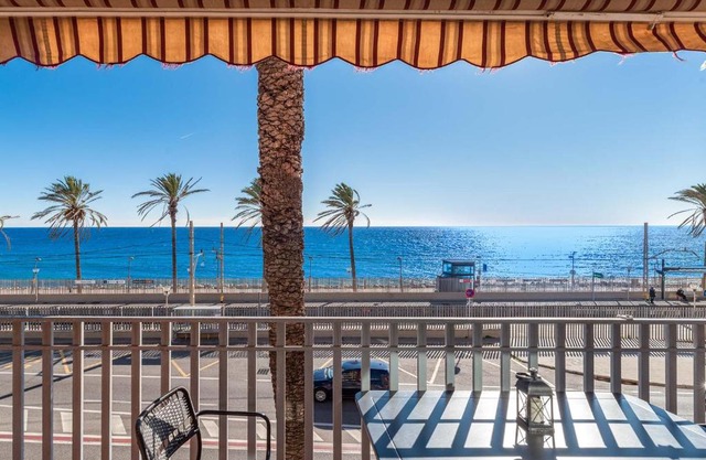 Vistamar Beach 30 min Barcelona