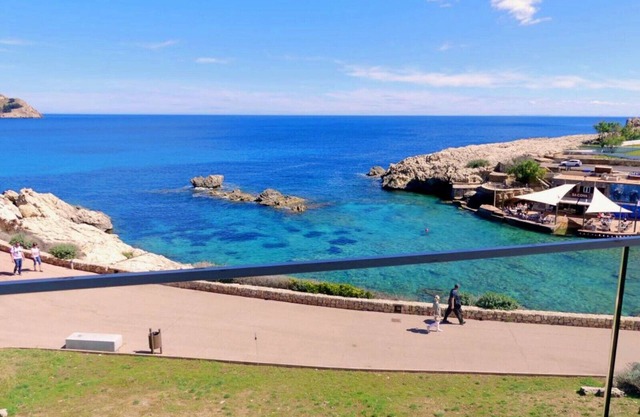 Vistamar Tipo A - Cala Ratjada - Mallorca