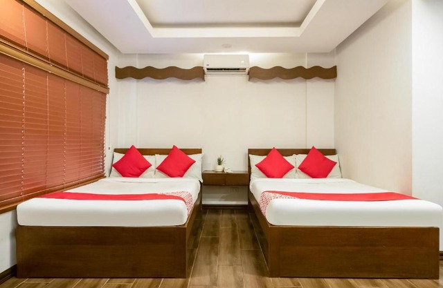 Vitale Suites Tagaytay