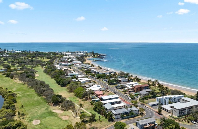 Vitamin Sea Apartments