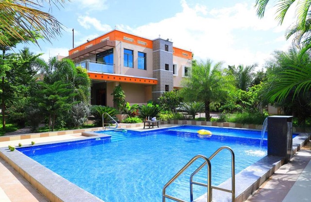 Vithai villa