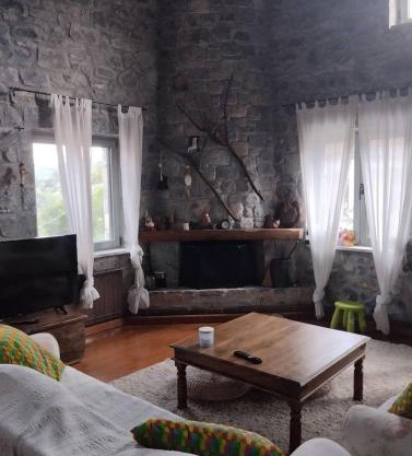 Vitina Number 5 House