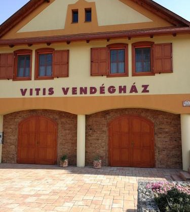 Vitis Vendégház