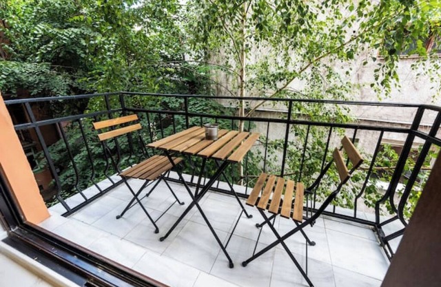 Vitoshka Luxury: 2-BR Retreatnn