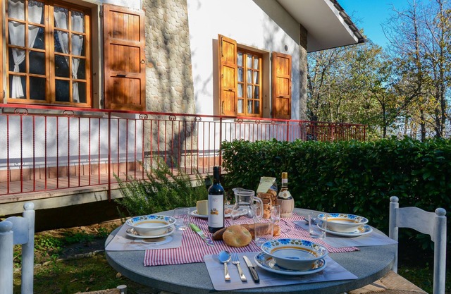 Vittoria by Interhome