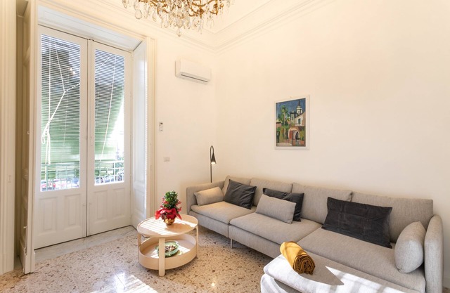 VITTORIO EMANUELE HOUSE