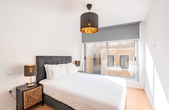 VIVA Bartolomeu Beach Flats 2
