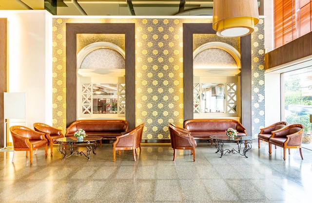 Viva Hotel Songkhla