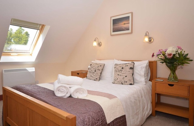 Vivaldi Cottage at Composers at Woodlands