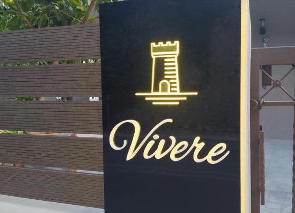 Vivere studios