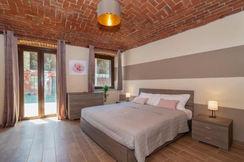 Viverone Lake - La Borgata Guesthouse x12