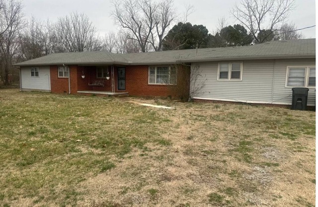 Vivian’s Cozy Retreat :Charming 4-bedroom with WiFi, AC in marvelous New Market