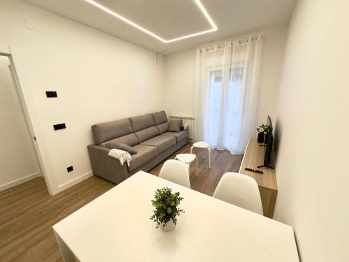 Vivienda céntrica junto al museo