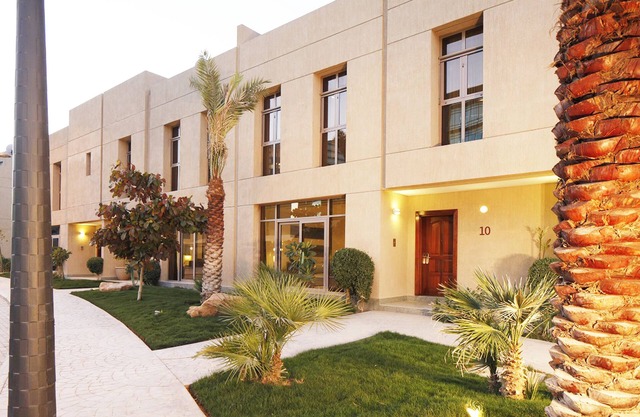 Vivienda Hotel Villas Granada